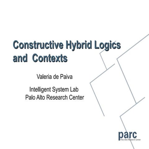 Constructive Hybrid Logics