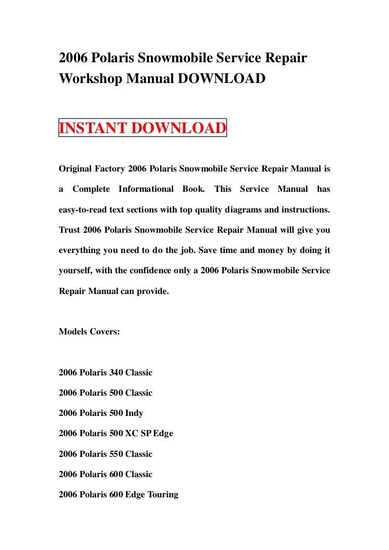 2006polarissnowmobileservicerepairworkshopmanualdownload-130111085315-phpapp02-thumbnail-4.jpg?cb=1357894430