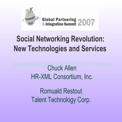 2007 09-27-social networking-allen-restout