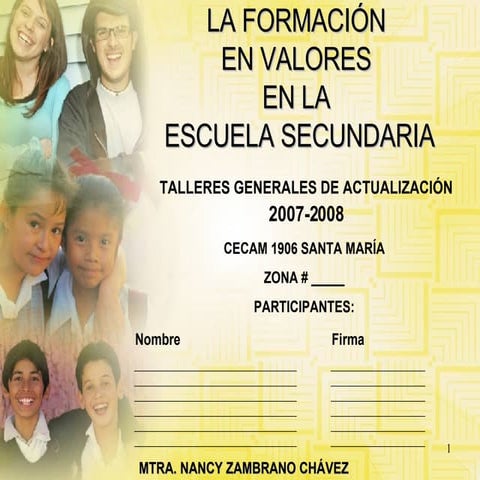 2007 2008 Productos Entregar