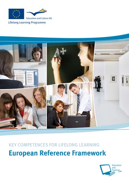 2007   Key Competences