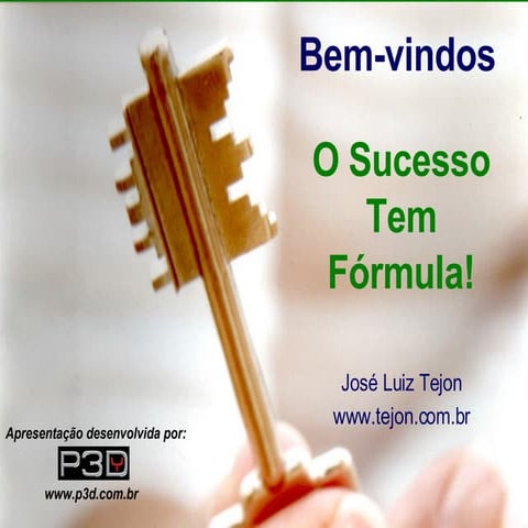 20070302064415  O  Sucesso Tem  Formula