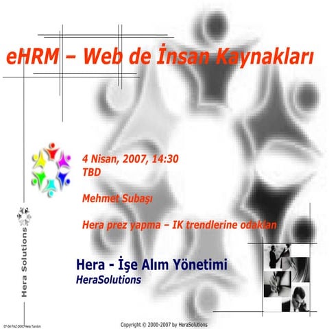 E-Hrm