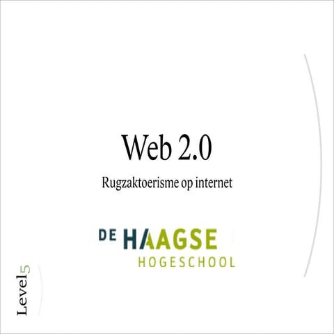 20070530 Haagsche Hogeschool