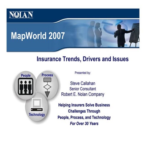 200705 MapWorld - PC Industry Update