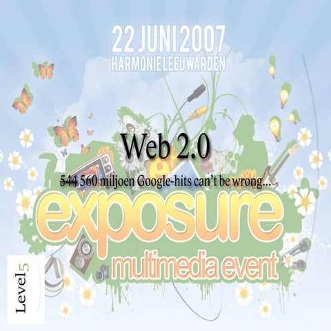 20070622 Exposure 2007