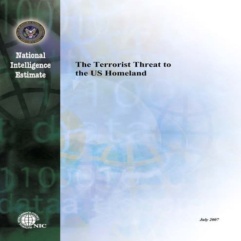 Chapter 11Writing and Briefing for the Intelligence CommunityG.docx