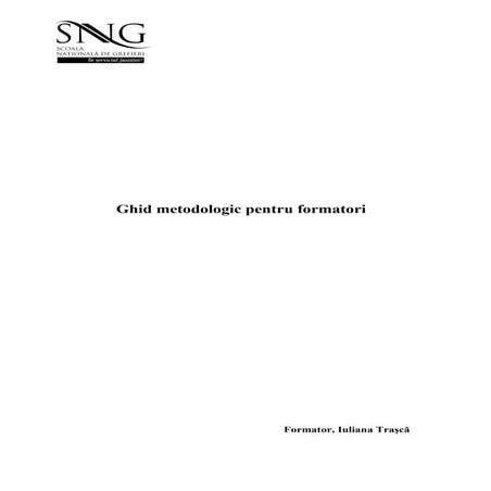 20071122 ghid formatori