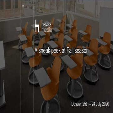 COVID-19 // Italy POV Vol.18