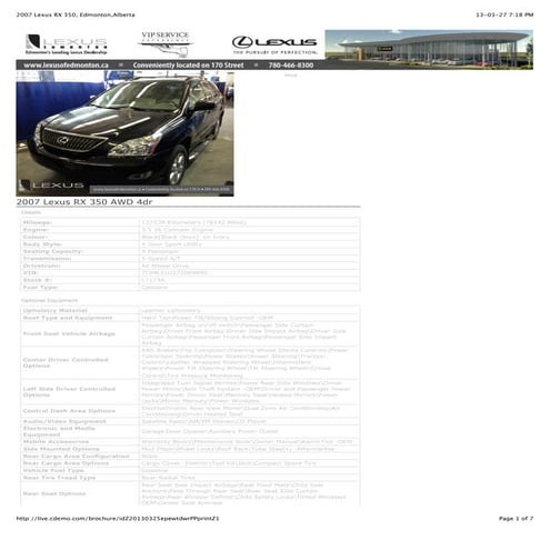 Transform Your Lexus for the Trails with Expert Off-Road Customization ...