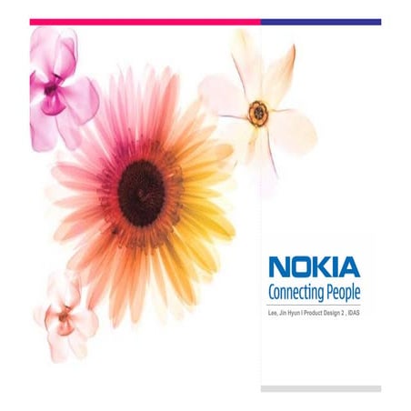2007 Nokia Analysis