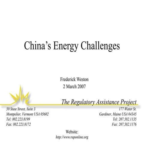 2007 Symposium Weston