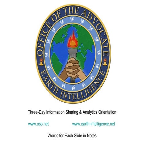 2007 un dss class before one briefing