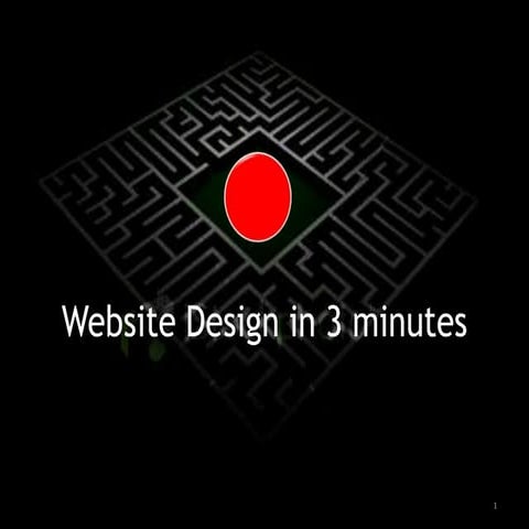 Adaptive User Interface | PPTX