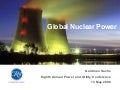 2008 05 13 EDK CRA Global Nuclear