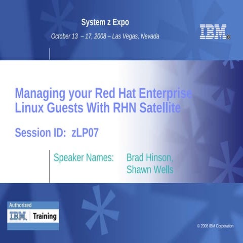 Rhn Satellite – Redhat Satellite – QOPCOL