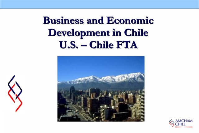 2008 Charla Presentation