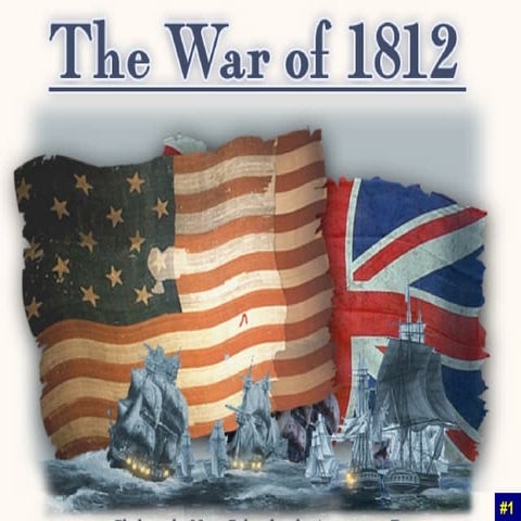2008 The War Of 1812