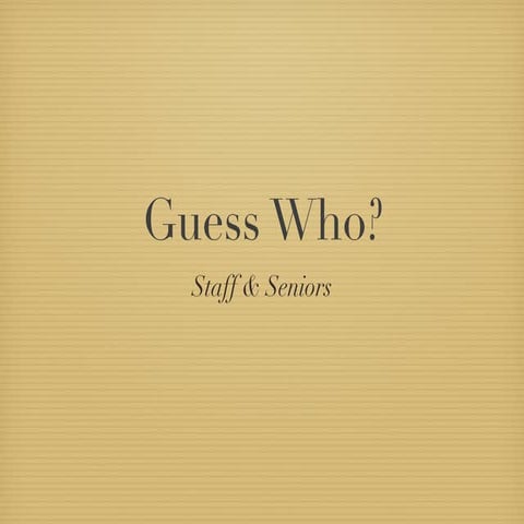 2008 05 09 Baby Slideshow