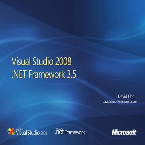 20080620 VS2008+.Net3.5