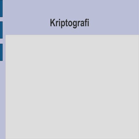 20080916 kriptografi