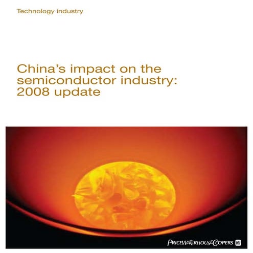 2008 China Semicon