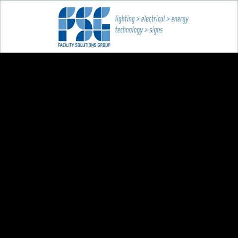 2008 FSG Presentation