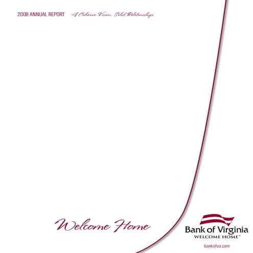 2008 annualreport