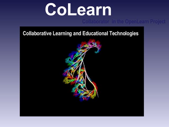 colearn2008