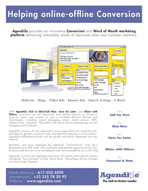 2008 E Commerce Web
