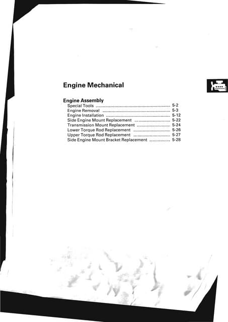 2005 Honda CR-V Owner’s Manual – Original Paper Book With Fuse & Fluid Info