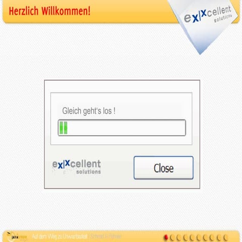 Auf dem Weg zu Unwartbarkeit - Die besten Strategien für den sicheren Erfolg!