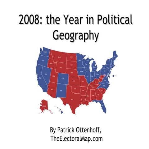 Primaries and Elections | PDF