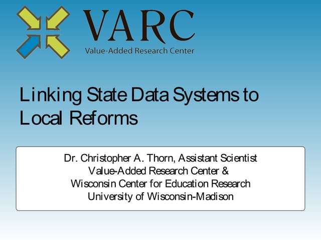 2008 regional educational laboratory board of directors (rel midwest) 