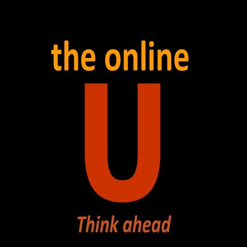 The Online You