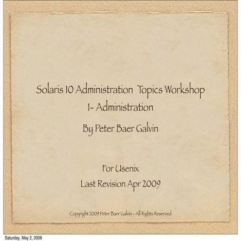 2009 04.s10-admin-topics1