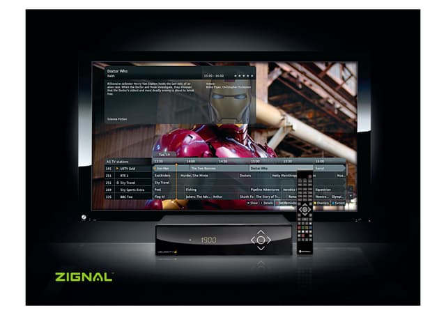 Agile, Scrum & GTD. Fyrirlestur End...