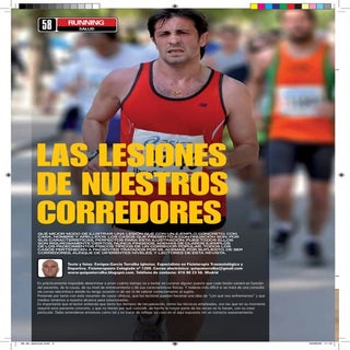 Tendinopatía Rotuliana, Tendinopatí...