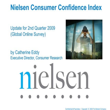 Consumer Confidence Survey 09