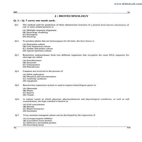 2009 -biotech | PDF