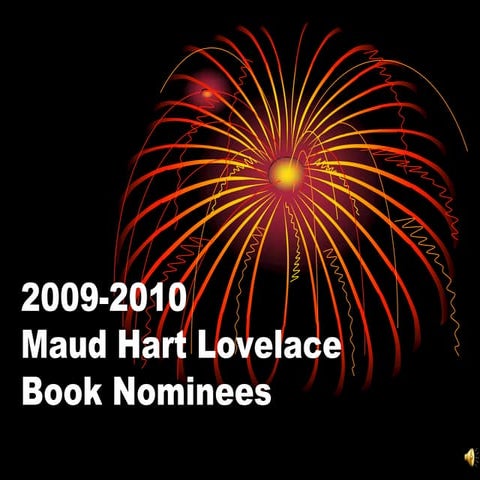 2009 2010 Presentation