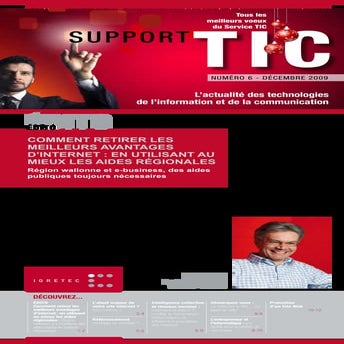 Intelligence collective et réseaux sociaux : comment le web 2.0 modifie la tr...