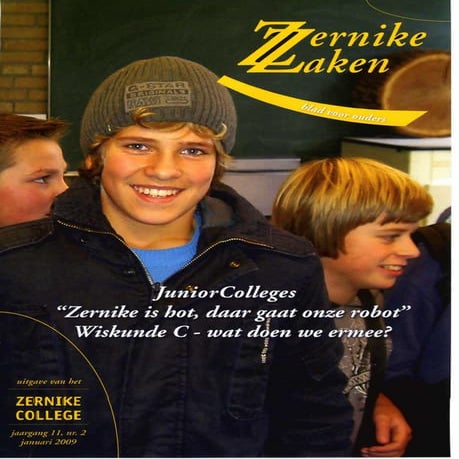2009 0101 Zernikezaken 2