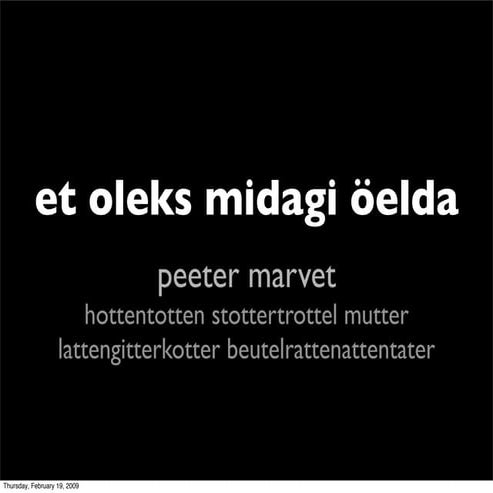 Kutsehariduse maine ja internet