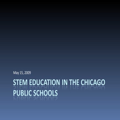 School Improvement Plan Presentation for Parent Councils - Ministry of ...