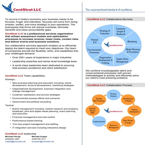 200905 Cent Strat Overview