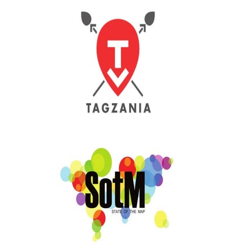 Tagzania State Of The Map