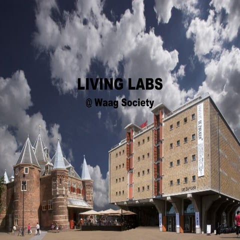 Living Labs