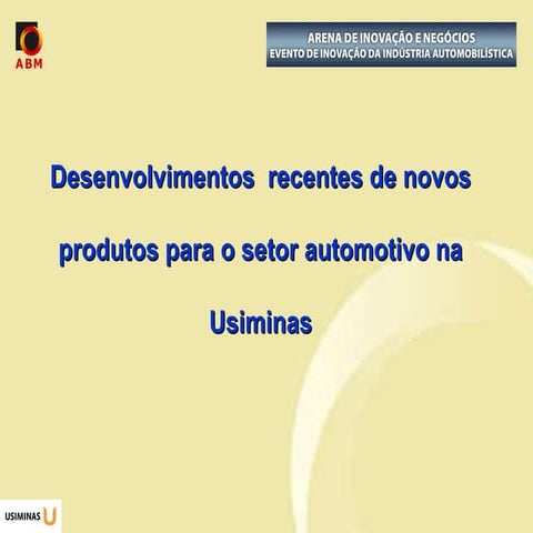 20090715 64congresso Bh Kleiner Merra