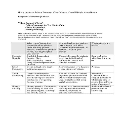 2009 07 29 perryman colemenbaughbrown collaboration 